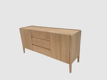 Load image into Gallery viewer, Ada Living Collection - Natural
