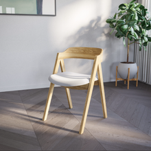 Load image into Gallery viewer, Ada Dining Collection - Natural
