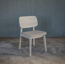 Load image into Gallery viewer, Senda Dining Collection - Whitewash
