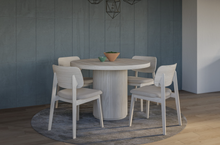 Load image into Gallery viewer, Senda Dining Collection - Whitewash

