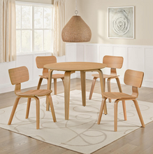 Load image into Gallery viewer, Addison Dining Collection - Oak
