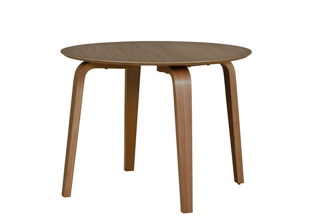 Addison Dining Collection - Walnut