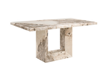 Load image into Gallery viewer, Artemis Dining Collection - Mottled Mocha
