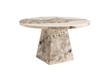 Load image into Gallery viewer, Artemis Dining Collection - Mottled Mocha
