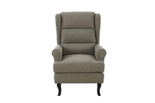 Load image into Gallery viewer, Bertie Accent Chair - Camel

