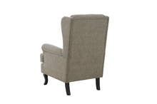 Load image into Gallery viewer, Bertie Accent Chair - Camel
