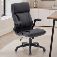 Load image into Gallery viewer, Holden Office Chair - Black
