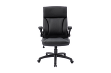 Load image into Gallery viewer, Holden Office Chair - Black
