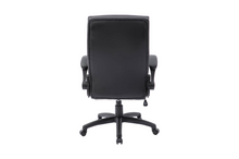 Load image into Gallery viewer, Holden Office Chair - Black
