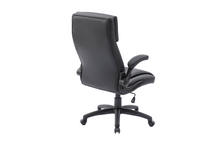 Load image into Gallery viewer, Holden Office Chair - Black
