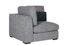 Load image into Gallery viewer, Humphrey Upholstery Collection - Blue
