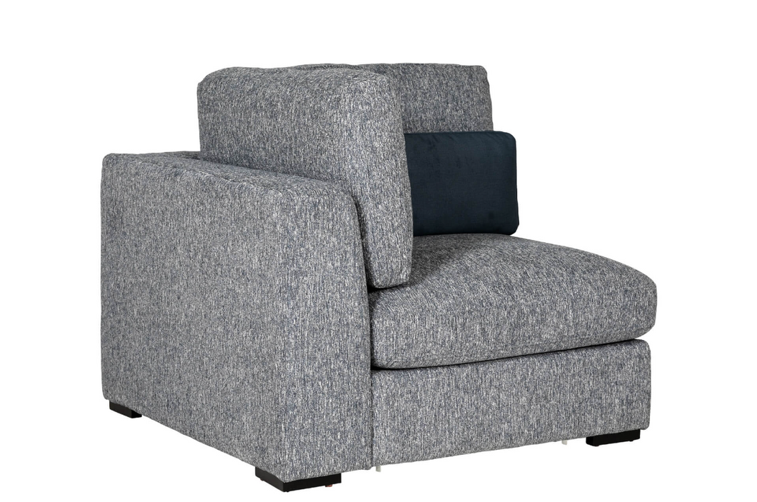 Humphrey Upholstery Collection - Blue
