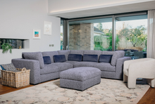 Load image into Gallery viewer, Humphrey Upholstery Collection - Blue
