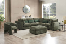 Load image into Gallery viewer, Humphrey Upholstery Collection - Green
