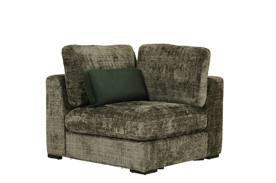 Humphrey Upholstery Collection - Green