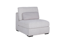 Load image into Gallery viewer, Humphrey Upholstery Collection - Light Grey

