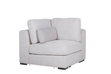 Load image into Gallery viewer, Humphrey Upholstery Collection - Light Grey
