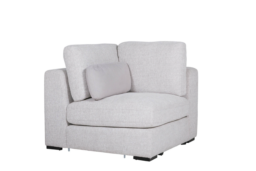 Humphrey Upholstery Collection - Light Grey