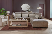 Load image into Gallery viewer, Humphrey Upholstery Collection - Mink
