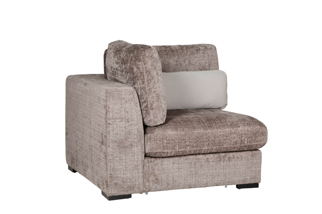 Humphrey Upholstery Collection - Mink