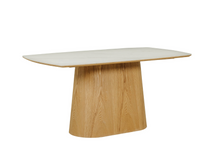 Load image into Gallery viewer, Indy Dining Tables - Sand
