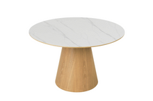 Load image into Gallery viewer, Indy Dining Tables - Sand
