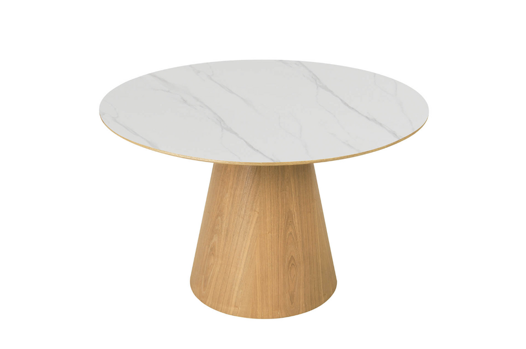 Indy Dining Tables - Sand