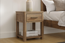 Load image into Gallery viewer, Inola Bedroom Collection - Cashew

