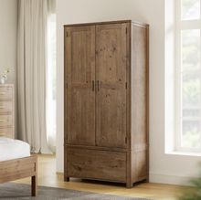Load image into Gallery viewer, Inola Bedroom Collection - Cashew
