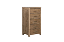 Load image into Gallery viewer, Inola Bedroom Collection - Cashew
