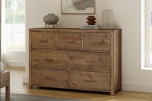 Load image into Gallery viewer, Inola Bedroom Collection - Cashew
