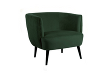 Load image into Gallery viewer, Lani Accent Chair - Green
