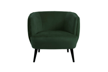 Load image into Gallery viewer, Lani Accent Chair - Green
