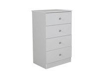 Load image into Gallery viewer, Levi Bedroom Collection - Grey
