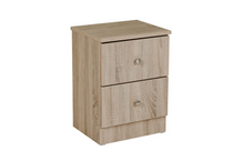 Load image into Gallery viewer, Levi Bedroom Collection - Oak
