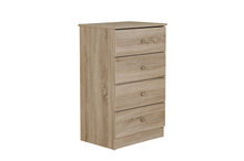 Load image into Gallery viewer, Levi Bedroom Collection - Oak
