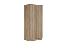 Load image into Gallery viewer, Levi Bedroom Collection - Oak
