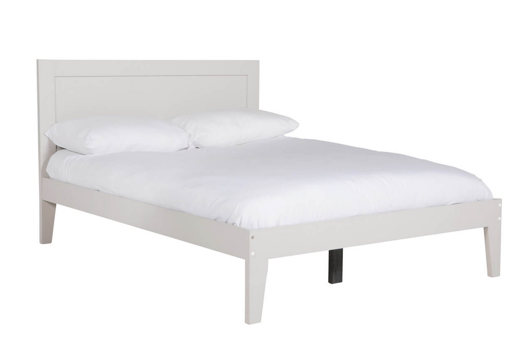 Luna Bedroom Collection - Taupe