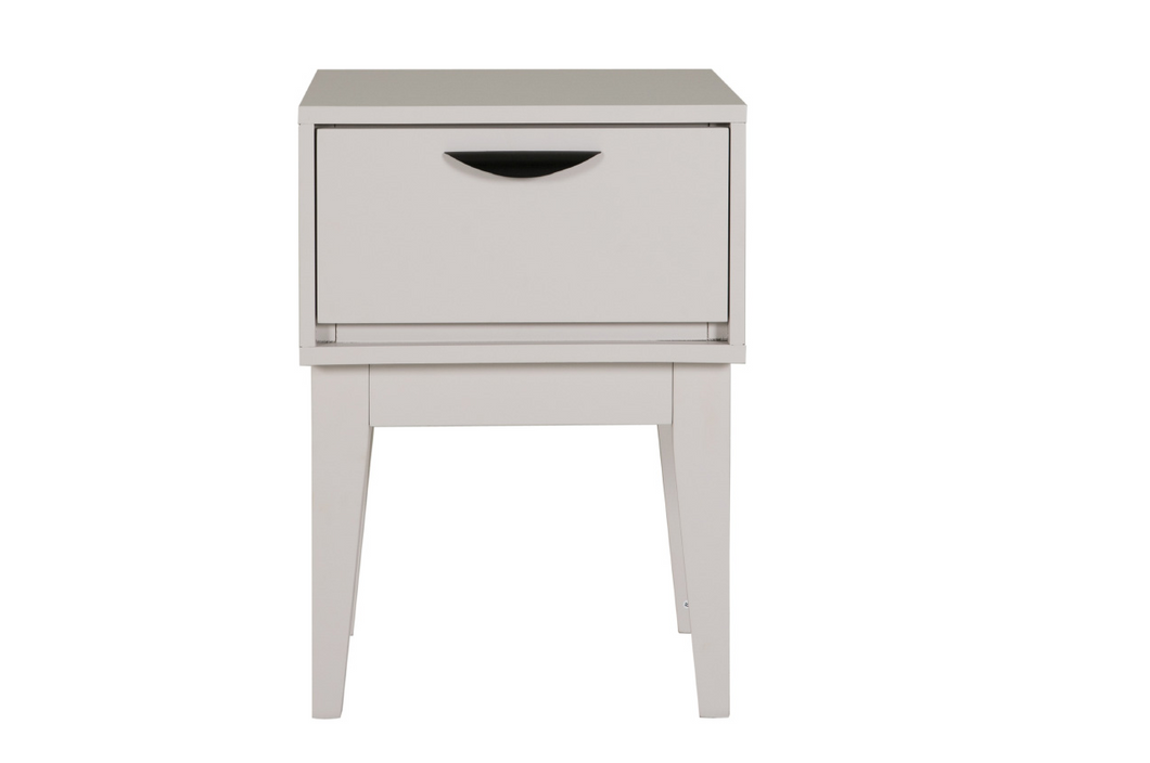 Luna Bedroom Collection - Taupe