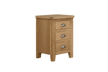 Load image into Gallery viewer, Marsden Bedroom Collection - Natural Oak
