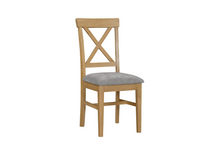 Load image into Gallery viewer, Marsden Dining Collection - Natural Oak
