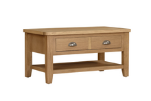 Load image into Gallery viewer, Marsden Living Collection - Natural Oak
