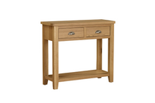 Load image into Gallery viewer, Marsden Living Collection - Natural Oak
