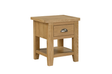Load image into Gallery viewer, Marsden Living Collection - Natural Oak
