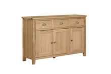 Load image into Gallery viewer, Marsden Living Collection - Natural Oak
