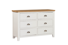 Load image into Gallery viewer, Mellor Bedroom Collection - Cashmere
