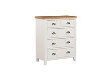 Load image into Gallery viewer, Mellor Bedroom Collection - Cashmere
