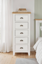 Load image into Gallery viewer, Mellor Bedroom Collection - Cashmere
