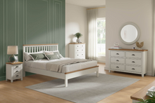 Load image into Gallery viewer, Mellor Bedroom Collection - Cashmere
