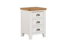 Load image into Gallery viewer, Mellor Bedroom Collection - Cashmere
